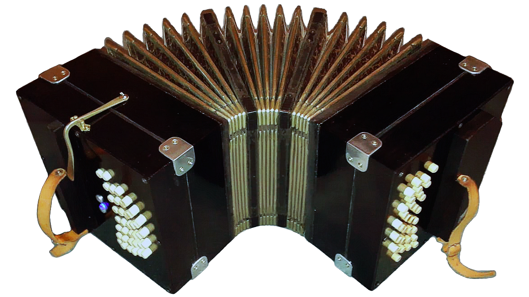 bandoneon