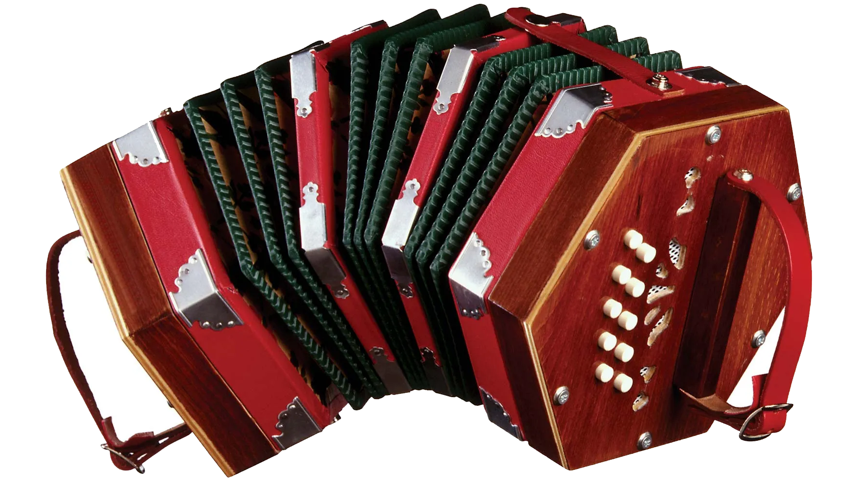 concertina