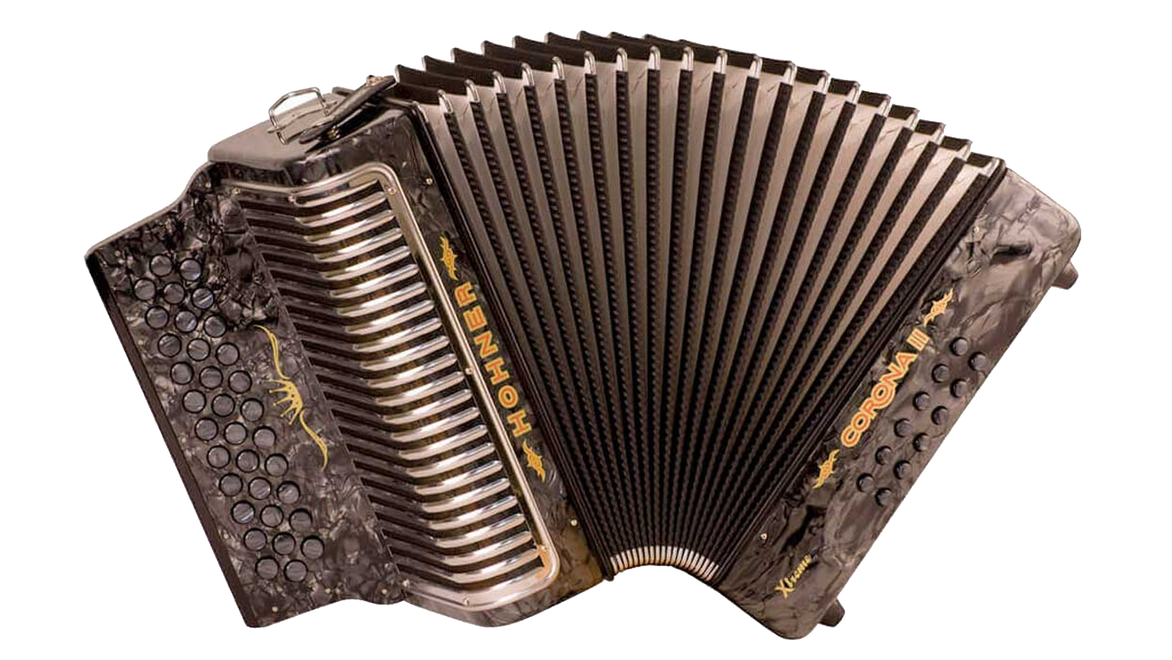 diatonische accordeon